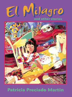 cover image of El Milagro and Other Stories